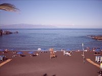 Playa de la Arena, Tenerife